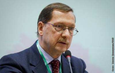 Вячеслав Терехов - Академик РАН: предстоят серьезные поиски компромиссов по СНВ - interfax.ru - Москва