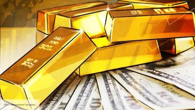 Schiff Gold: хитрая политика Кремля с золотовалютными резервами понравилась Польше - politros.com - Россия - Польша