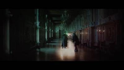 Гарри Поттер - В сети появился трейлер приквела "Гарри Поттера" о Волан-де-Морте - piter.tv - Санкт-Петербург