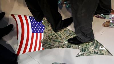 Инвесторы перестали считать пандемию главной угрозой для рынков - minfin.com.ua