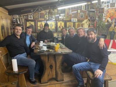 Федор Конюхов - Два бизнесмена из Челябинской области профинансируют новую экспедицию Федора Конюхова - znak.com - Челябинская обл. - Новая Зеландия - Антарктида - Чили
