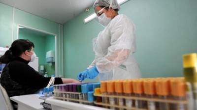В России впервые с октября выявили менее 9 тысяч случаев COVID-19 - penzainform.ru - Москва - Санкт-Петербург - Московская обл. - Еврейская обл. - Чукотка - окр.Ненецкий