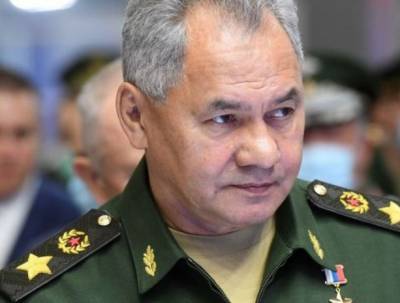 Сергей Шойгу - России и Турции удается находить компромиссы - Шойгу - vpk-news.ru - Сирия - Турция