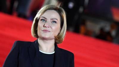 Ольга Любимова - Любимова одобрила введение понятия «музей» на государственном уровне - gazeta.ru