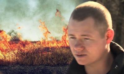 17 млн рублей за сгоревший бурьян требуют чиновники с семьи нищего белгородца - bloknot.ru - Белгородская обл.