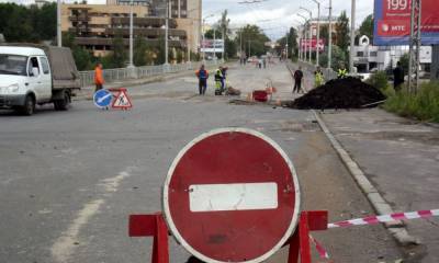 У Петрозаводска забрали деньги на ремонт моста из-за долга четырехгодичной давности - gubdaily.ru - Петрозаводск - республика Карелия