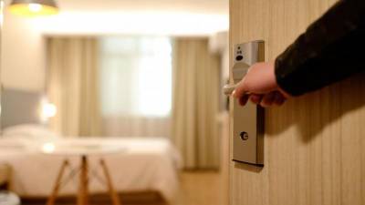 Как пандемия повлияла на гостиничный бизнес - delovoe.tv - Санкт-Петербург - Отели