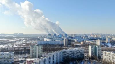 Роман Вильфанд - Вильфанд предупредил о похолодании в Москве и области к выходным - mir24.tv - Москва - Московская обл.