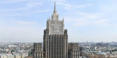 Йенс Столтенберг - МИД заявил о полном разрыве контактов по линии Россия — НАТО - ruposters.ru