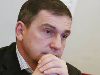 Людмила Буймистер - Народный депутат Бондарев рассказал, будет ли коалиция "Батьківщини" и "Слуги народа" - gordonua.com - Переговоры