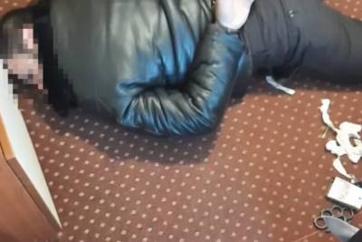 Грабители в медицинских масках напали на двух пожилых сестер в Ворсме - vgoroden.ru - Нижегородская обл.