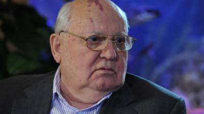 Михаил Горбачев - Горбачев рассказал, как была нарушена воля народа при распаде СССР - nation-news.ru