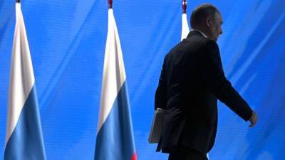 Владимир Путин - Сергей Киселев - Возможно ли "возвращение" Крыма Украине после ухода Путина – эксперты - crimea.ria.ru - Москва - Крым - Симферополь