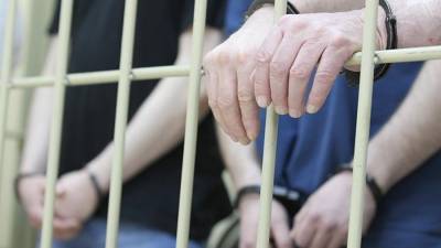ВЦИОМ назвал процент поддерживающих возвращение смертной казни россиян - iz.ru