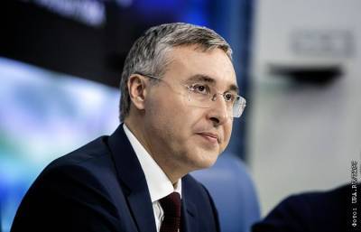 Валерий Фальков - Министр Фальков пообещал исполнять закон о просветительстве в интересах исследователей - interfax.ru - Москва