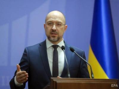 Денис Шмыгаль - Шмыгаль назвал условия для введения локдауна по всей Украине - gordonua.com - Львов