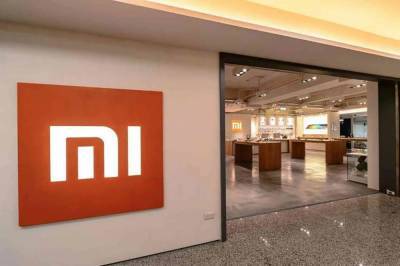 В Сети появился прототип первого гибкого смартфона Xiaomi Mi Mix 4 - live24.ru