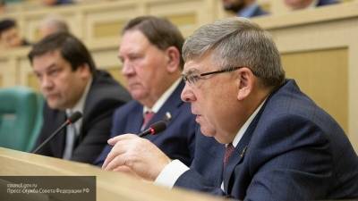 Валерий Рязанский - В Совфеде оценили перспективы введения в России новых праздничных дней - nation-news.ru