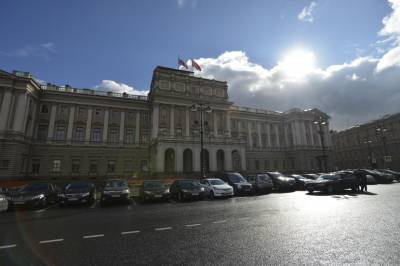 Максим Резник - Резник не явился на заседание ЗакСа после скандала с наркотиками - neva.today - Москва - Санкт-Петербург