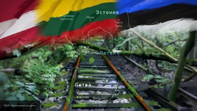 Уход российского транзита из Прибалтики больно ударил по НАТО - newinform.com - Эстония - Литва - Латвия