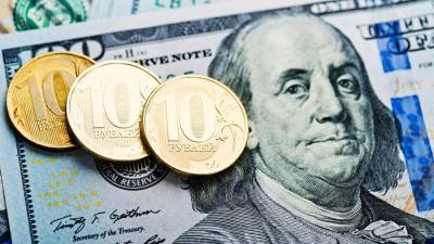 Джо Байден - Курс доллара на Мосбирже поднялся до 74 руб после заявлений Байдена - m24.ru
