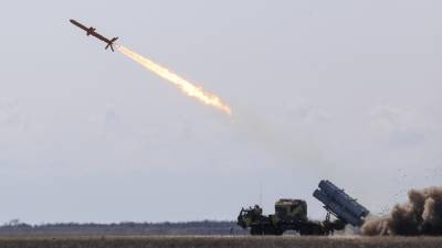 Алексей Леонков - Леонков: «Уникальная и несокрушимая» украинская ракета «Нептун» — легкая мишень - riafan.ru