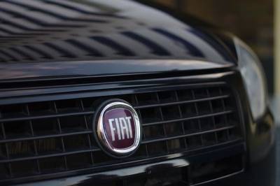 Компания Fiat продемонстрировала новый автомобиль-кроссовер (ВИДЕО) и мира - cursorinfo.co.il - Европа