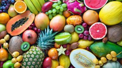 Украина увеличила импорт экзотических фруктов - hubs.ua - Египет - Турция - Испания - Эквадор - Греция - Коста Рика