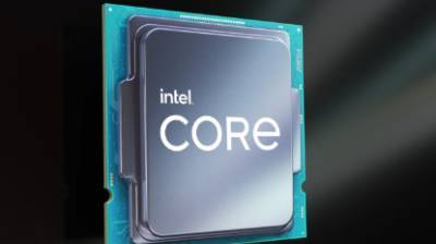 Представлены процессоры нового поколения Intel Core S - newinform.com