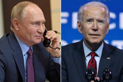 Владимир Путин - Джозеф Байден - Байден назвал Путина убийцей и заверил, что "он заплатит" - 24tv.ua - Новости