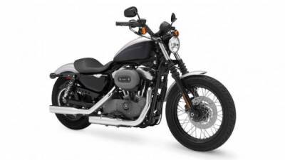 Harley-Davidson может возродить название Nightster - usedcars.ru
