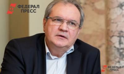 Валерий Фадеев - В России обсуждают создание суда по правам человека - fedpress.ru - Москва