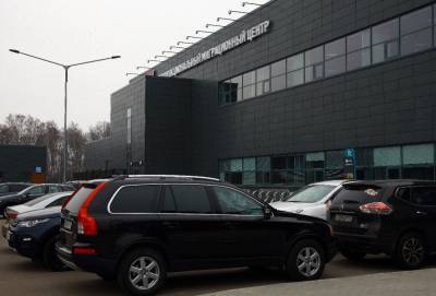 В Ташкенте открыли представительство миграционного центра Москвы - nazaccent.ru - Москва - Узбекистан - Ташкент