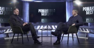 Юрий Романенко - Романенко рассказал, что порождает управленческий хаос - politeka.net