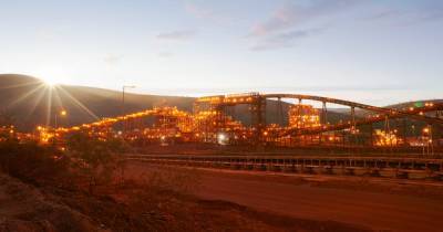Sangha Mining вложит $10,3 млрд в добычу железной руды в Конго - gmk.center - Конго