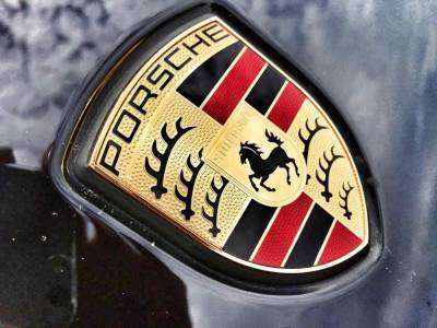 Пабло Эскобар - Porsche 911 RSR Пабло Эскобара продадут за 160 млн рублей - live24.ru
