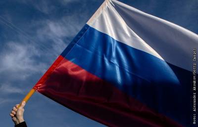 Владимир Путин - Игорь Краснов - В РФ за прошлый год признали нежелательными 12 иностранных НПО - interfax.ru - Москва