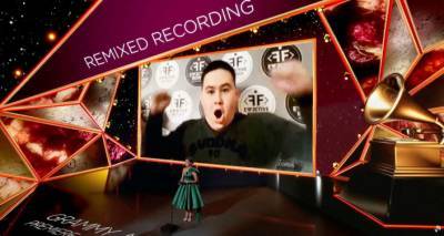 Миллионы просмотров и Billboard: как рабочий из Казахстана стал главной сенсацией "Грэмми" - ru.armeniasputnik.am - Казахстан