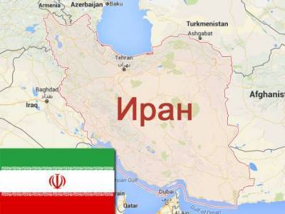Касем Сулеймани - СМИ: Иран, пока США не вернулись в договор об «атоме», построил целый ракетный город - rosbalt.ru - Иран