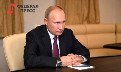 Владимир Путин - Домашнее насилие, обращение детей сирот и ЖКХ: о чем говорил Путина на заседании Генпрокуратуры - fedpress.ru - Москва