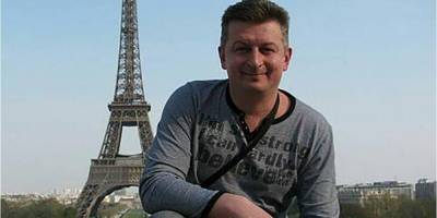 Глава Тернопольского горрайонного суда умер от COVID-19 - nv.ua - Тернопольская обл. - Тернополь