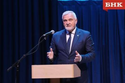 Виктор Бобыря - Владимир Уйба - Владимир Уйба: «Холода мы пережили» - bnkomi.ru - респ. Коми - Печорск