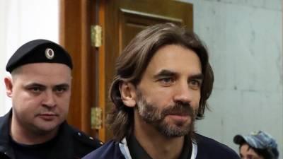Михаил Абызов - Российское следствие просит власти Италии арестовать активы Абызова - svoboda.org