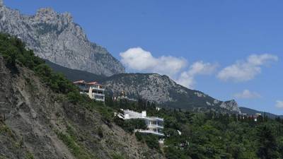 Прокуратура будет судиться за землю Пионерского парка в Алупке - crimea.ria.ru - Крым - Симферополь