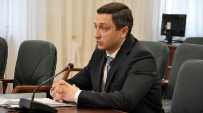 ВАКС назначил «посадку» уволенному судье за взятку - ru.slovoidilo.ua - Днепр