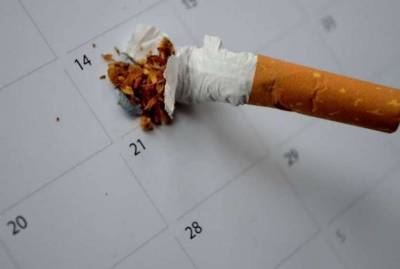 Медики назвали необычное последствие отказа от курения - lenta.ua
