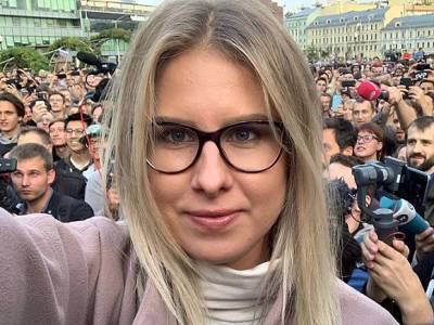 Любовь Соболь - Алексей Навальный - Владимир Воронин - Адвокат: Следователь не разрешил Любови Соболь водить дочь в школу - rosbalt.ru - Москва