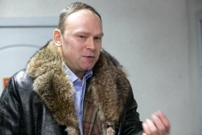 Федор Крашенинников - Полиция отказала в возбуждении дела о взломе почты уральского политолога Крашенинникова - znak.com - Екатеринбург - Уральск