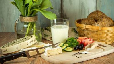 Перечислены семь продуктов для укрепления иммунитета - nation-news.ru