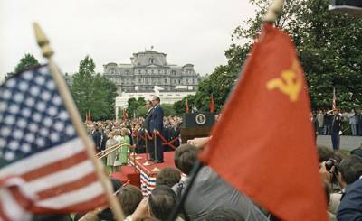 The American Conservative (США): антироссийская одержимость Вашингтона - inosmi.ru - Россия - США - Вашингтон